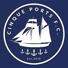 Image result for Cinque Ports Rugby Football Club