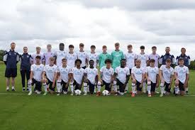 Image result for Horwich St Marys Junior F C