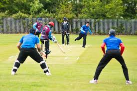 Image result for London Fields Cricket Club