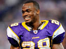 NFL Running Back ADRIAN PETERSON Suspension Overturned