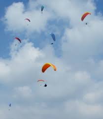 Image result for Aberdeen Hang Gliding & Paragliding Club