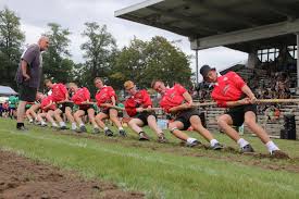 Image result for Sandhurst Tug Of War Club