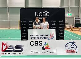 Image result for Fireflys Badminton Club