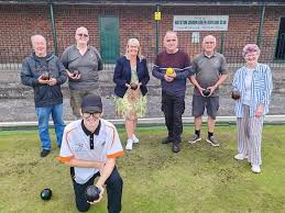 Image result for Royston Bowling Club
