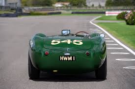 Image result for British Racing Green 1955 Jaguar
