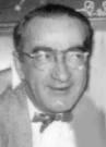 William James PAGE Sr. was