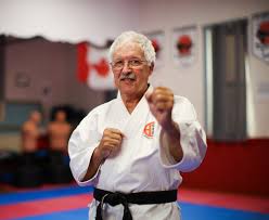 Image result for Windsor Karate Club