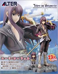 「ユーリ・ローウェル テイルズオブヴェスペリア」の画像検索結果