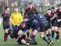 Image result for Stewartry Rugby Football Club