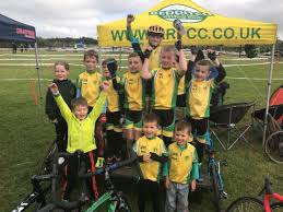 Image result for Redditch Road and Path Cycling Club