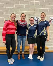 Image result for Acton Badminton Club