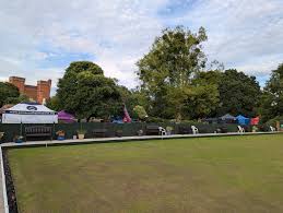 Image result for Taunton Deane Bowls Club
