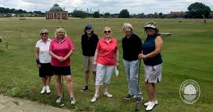 Image result for Aquarius Golf Club