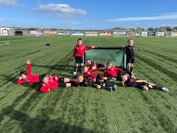 Image result for St Andrews Colts Football Club