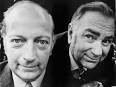 Photo: #Radio comedy pioneers Bob Elliot, left, and Ray Goulding paved the ... - 20101217_goulding-elliot_2