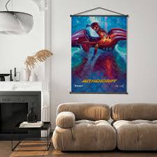 Картинки по запросу wallscroll