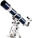 Celestron Omni XLT 120 Refractor Telescope with CG-4 Equatorial ...