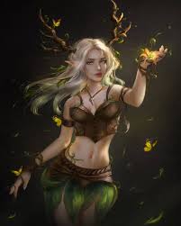 Image result for druid