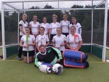 Image result for Poole Hockey Club
