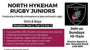 Image result for North Kesteven Rugby Union Football Club