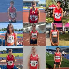 Image result for North Shields Polytechnic Athletics Club