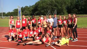 Image result for Grimsby Harriers & Athletics Club