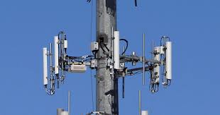 Image result for cell phone tower