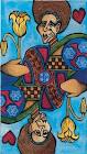 Jonathan Burdeshaw – visual artist » Contact
