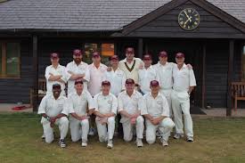 Image result for Ballinger Waggoners Cricket Club