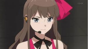 「小早川ティナ Wake Up」の画像検索結果