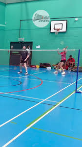 Image result for Birmingham Badminton Bears