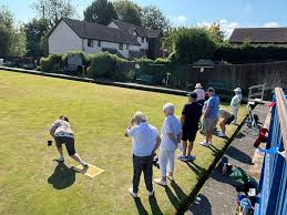 Image result for Shepshed Town Bowls Club
