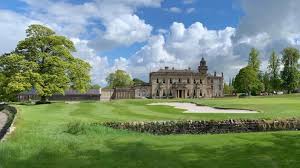 Image result for Tracy Park Golf & Country Club