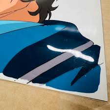 「ジャミル・ニート 機動新世紀ガンダムX」の画像検索結果