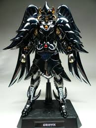 「天貴星グリフォンのミーノス」の画像検索結果