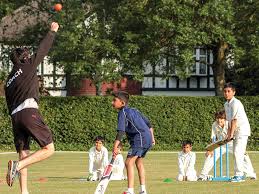 Image result for Purley Cricket Club