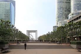 Image result for la Grande Arche