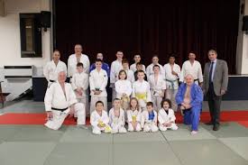 Image result for Harris Judo Club