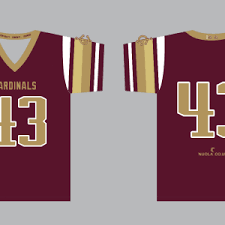 Image result for Ipswich Cardinals American Football Club