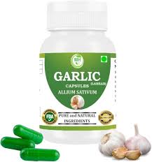 Attēlu rezultāti vaicājumam “Allium sativum”