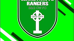 Image result for Llangynwyd Rangers A F C