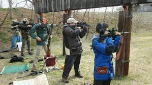 Image result for Dacorum Rifle Club