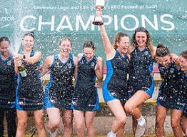 Image result for Poly Netball Club, London