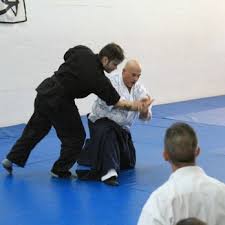 Image result for Luton Atemi Ju-Jitsu