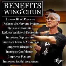Image result for Chorley Autodefence Wing Tchun