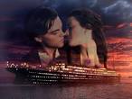 Jack and Rose - TITANIC Fan Art (28112846) - Fanpop