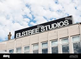 Image result for Elstree & Borehamwood