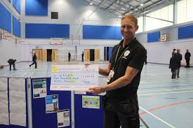 Image result for Warlingham & District Anglers` Society