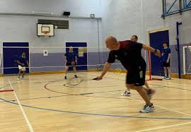 Image result for Minsthorpe Badminton Club