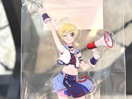 「服部ユウ アイカツ!」の画像検索結果